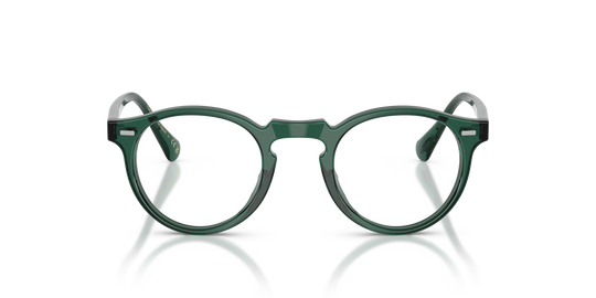 Oliver Peoples Gregory Peck