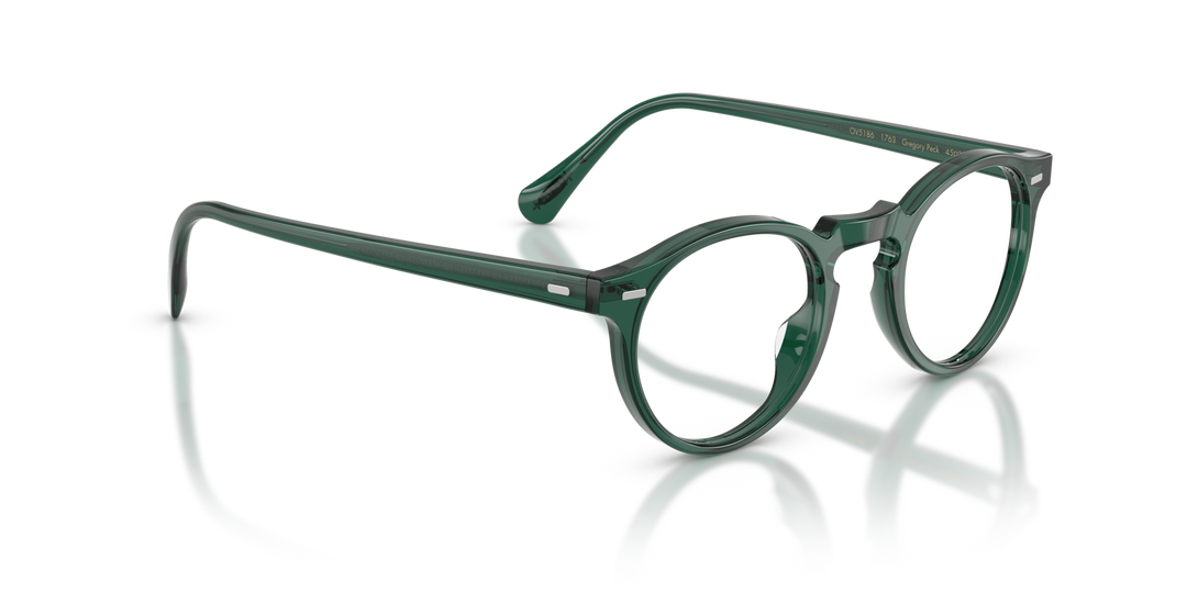 Oliver Peoples Gregory Peck