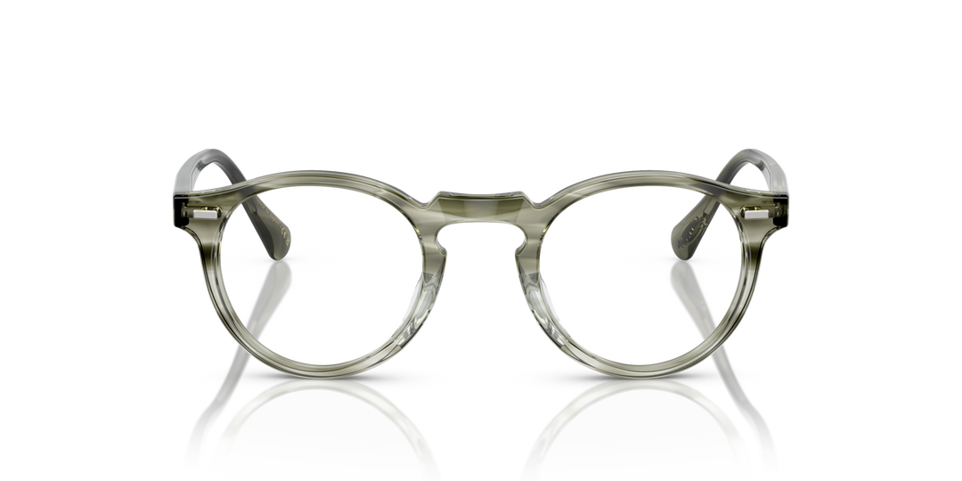 Oliver Peoples Gregory Peck