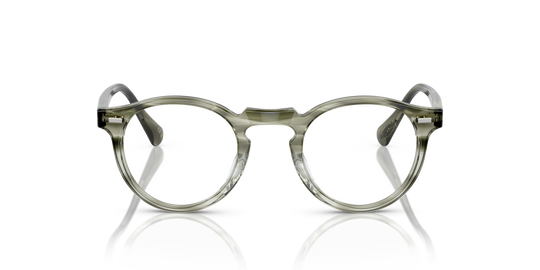 Oliver Peoples Gregory Peck