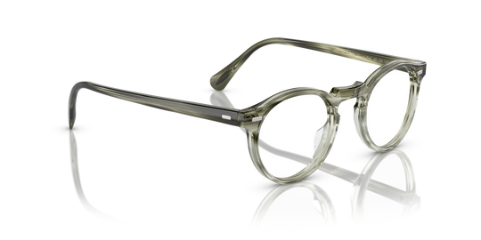 Oliver Peoples Gregory Peck