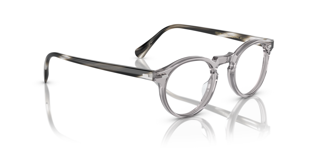 Oliver Peoples Gregory Peck