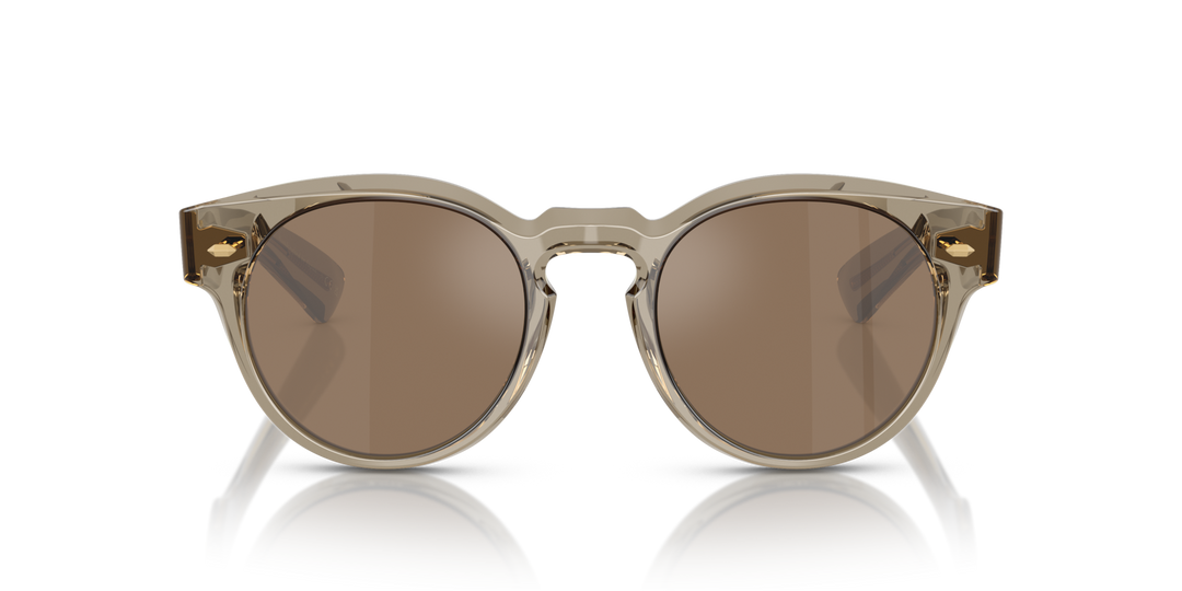 Oliver Peoples Hayton 18k