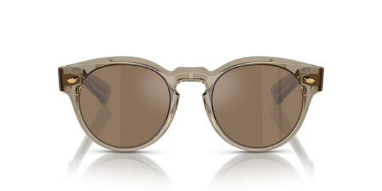 Oliver Peoples Hayton 18k