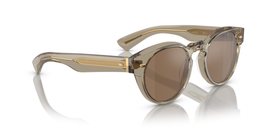 Oliver Peoples Hayton 18k