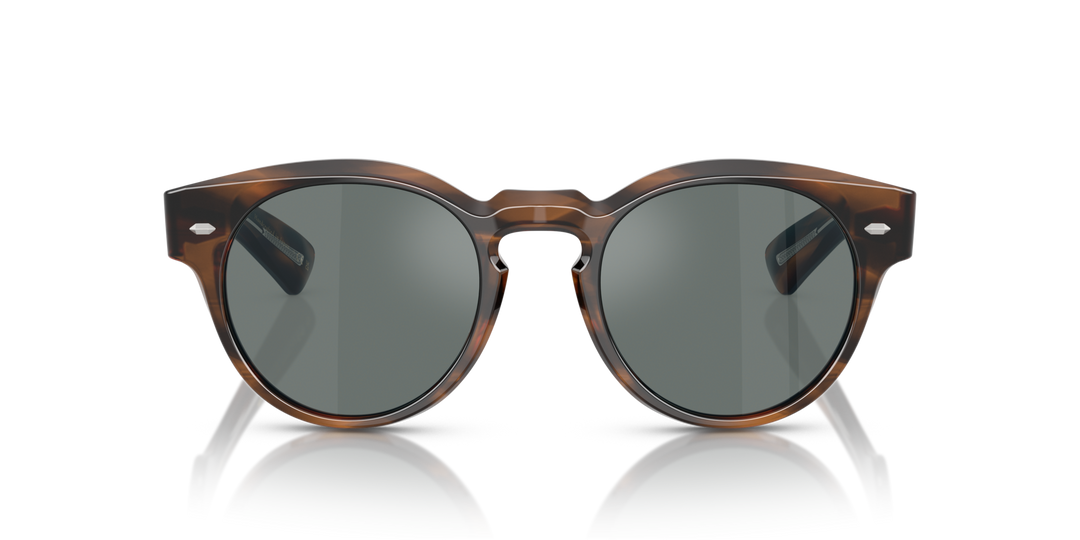 Oliver Peoples Hayton 18k
