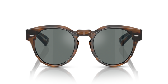 Oliver Peoples Hayton 18k