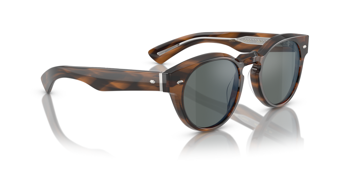Oliver Peoples Hayton 18k