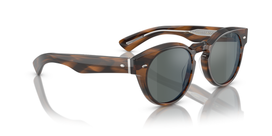 Oliver Peoples Hayton 18k