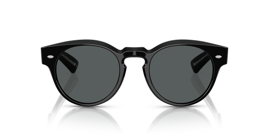 Oliver Peoples Hayton 18k