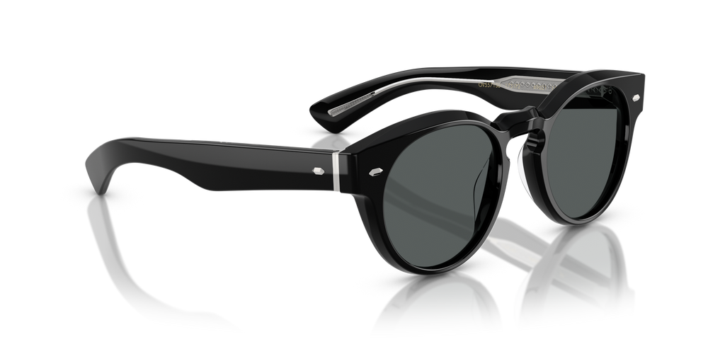 Oliver Peoples Hayton 18k