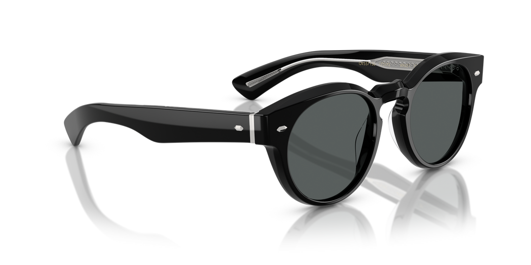 Oliver Peoples Hayton 18k