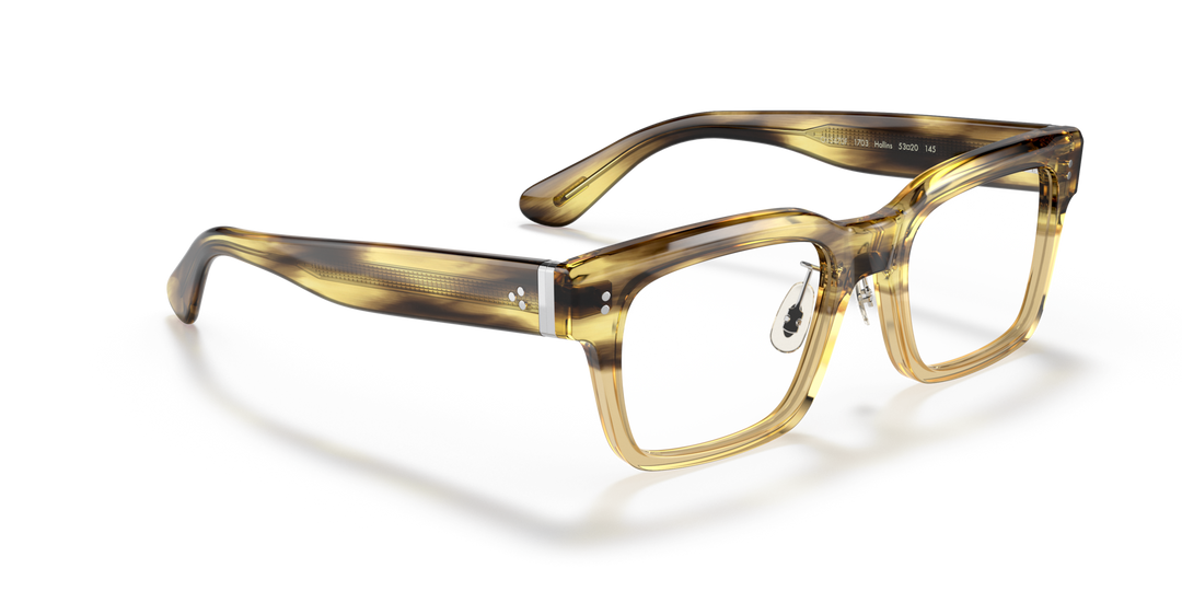 Oliver Peoples Hollins-F