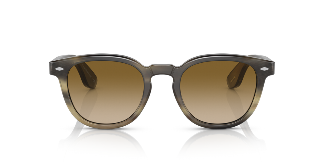 Oliver Peoples Jep Horn