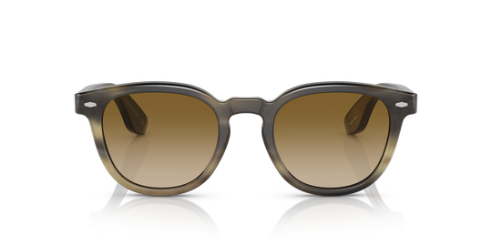 Oliver Peoples Jep Horn