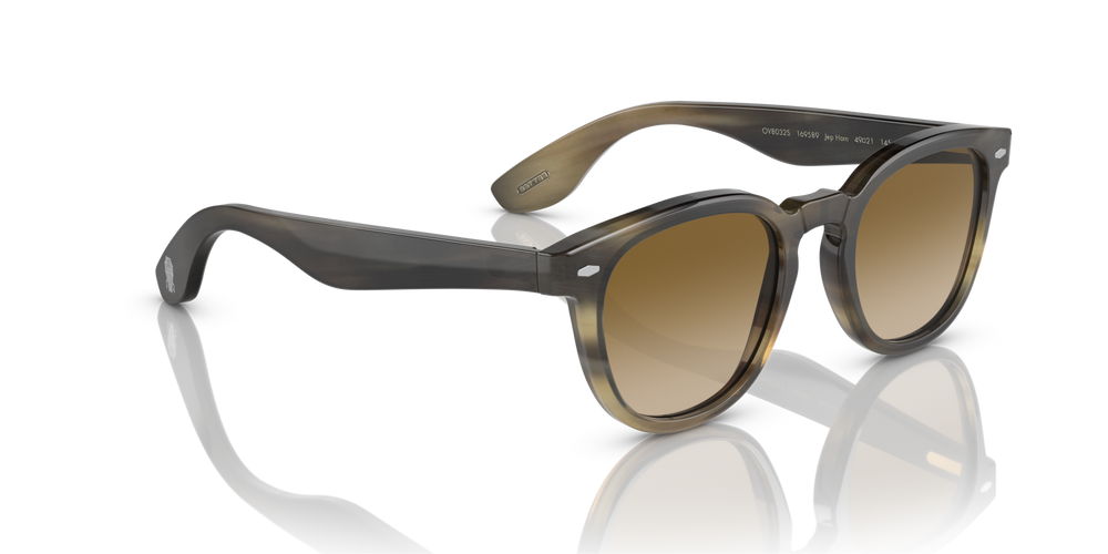 Oliver Peoples Jep Horn