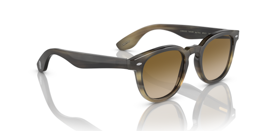 Oliver Peoples Jep Horn