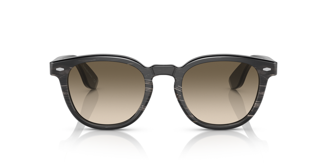 Oliver Peoples Jep Horn