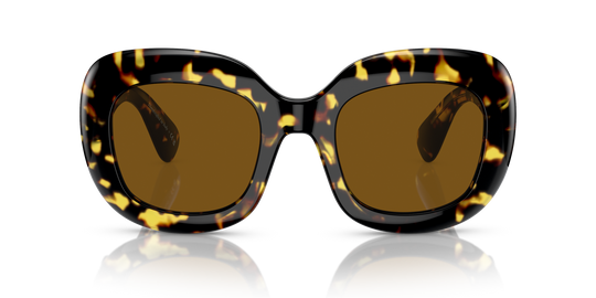 Oliver Peoples Jesson