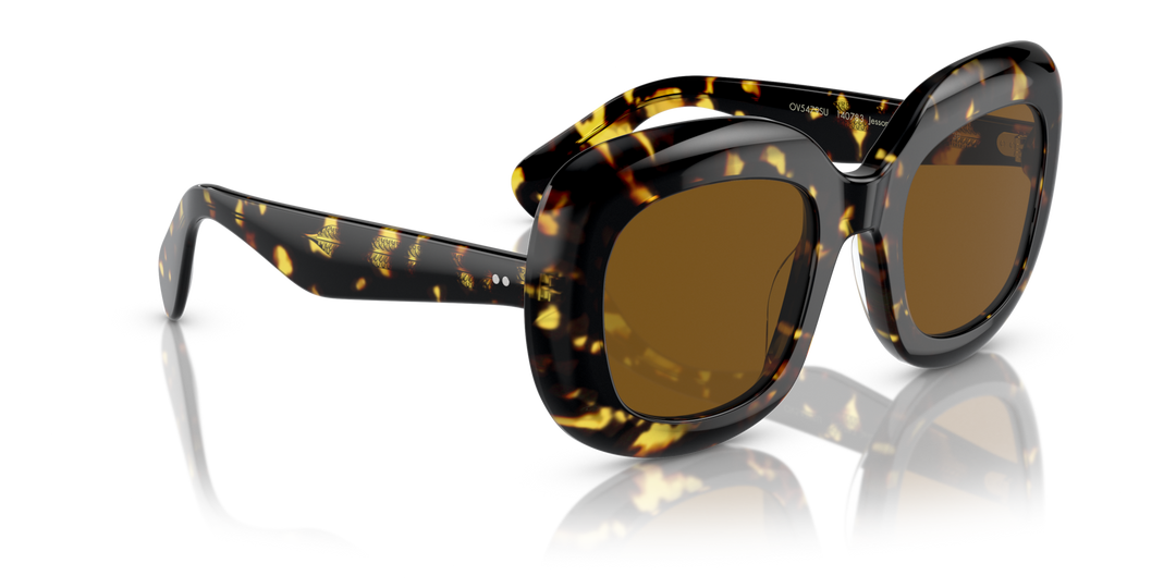 Oliver Peoples Jesson