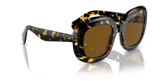 Oliver Peoples Jesson