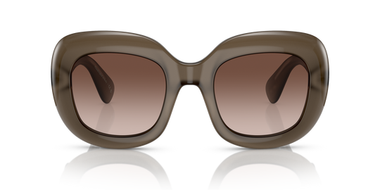 Oliver Peoples Jesson