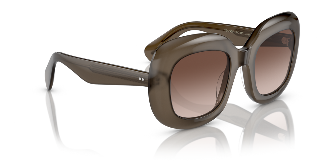Oliver Peoples Jesson