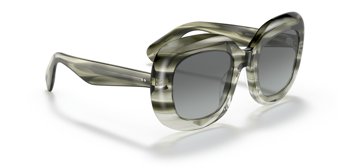 Oliver Peoples Jesson