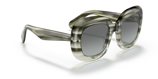 Oliver Peoples Jesson