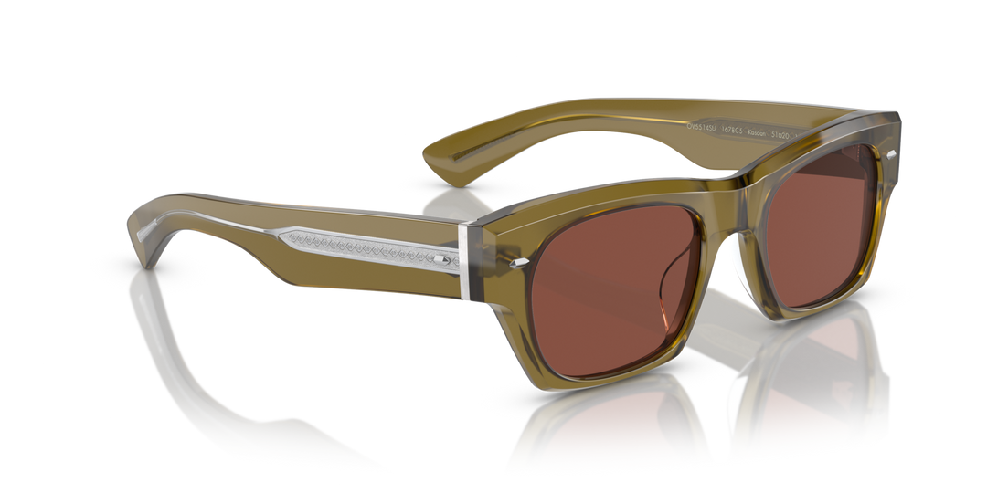 Oliver Peoples Kasdan