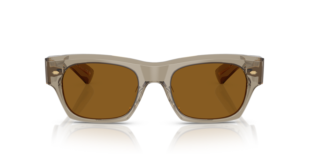 Oliver Peoples Kasdan 18K