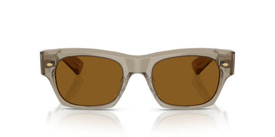 Oliver Peoples Kasdan 18K