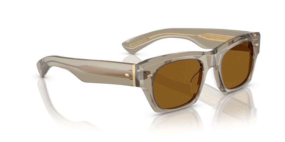 Oliver Peoples Kasdan 18K