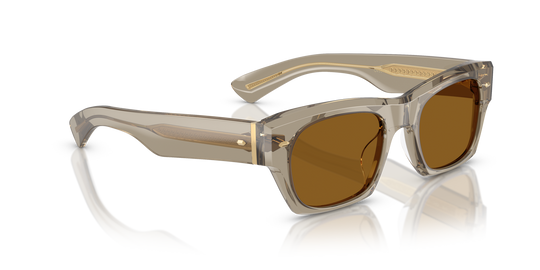 Oliver Peoples Kasdan 18K