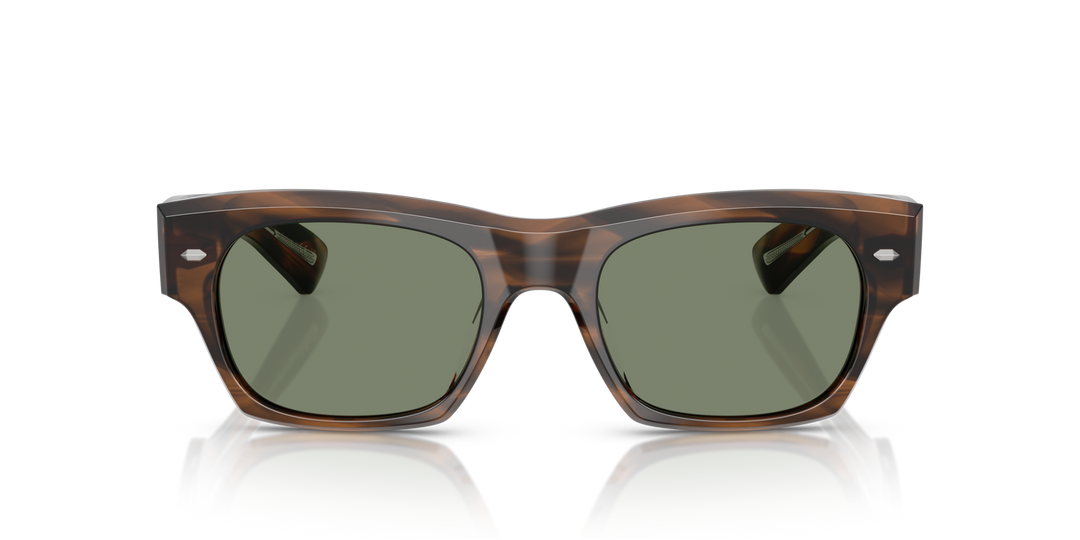 Oliver Peoples Kasdan 18K