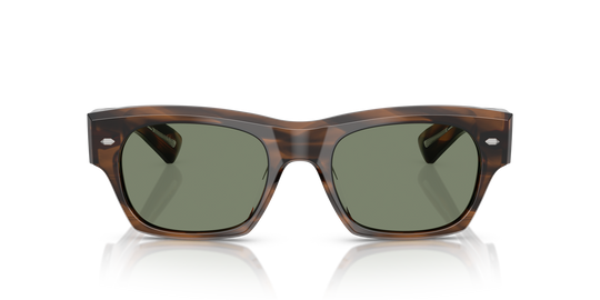 Oliver Peoples Kasdan 18K
