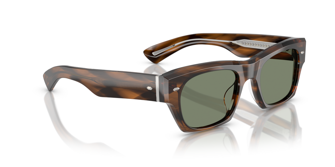 Oliver Peoples Kasdan 18K