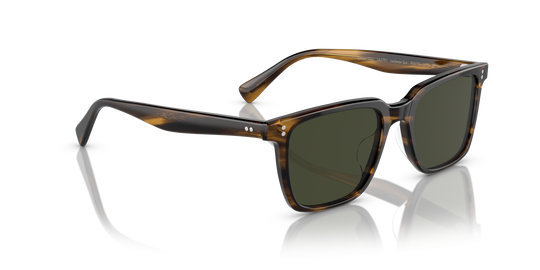 Oliver Peoples Lachman Sun