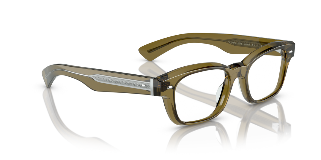 Oliver Peoples Latimore