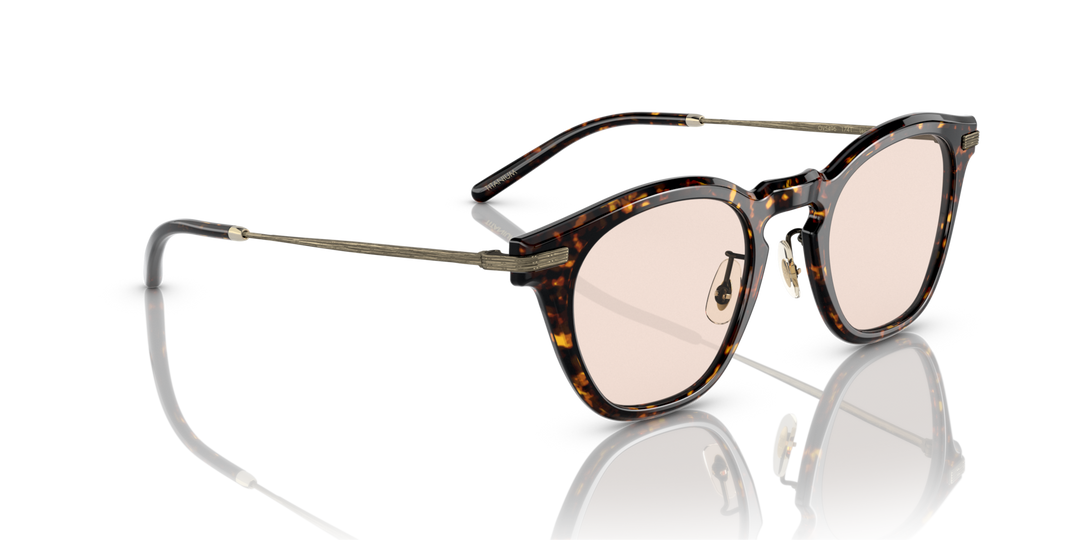 Oliver Peoples Len