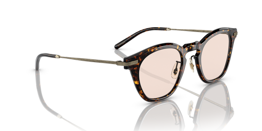 Oliver Peoples Len
