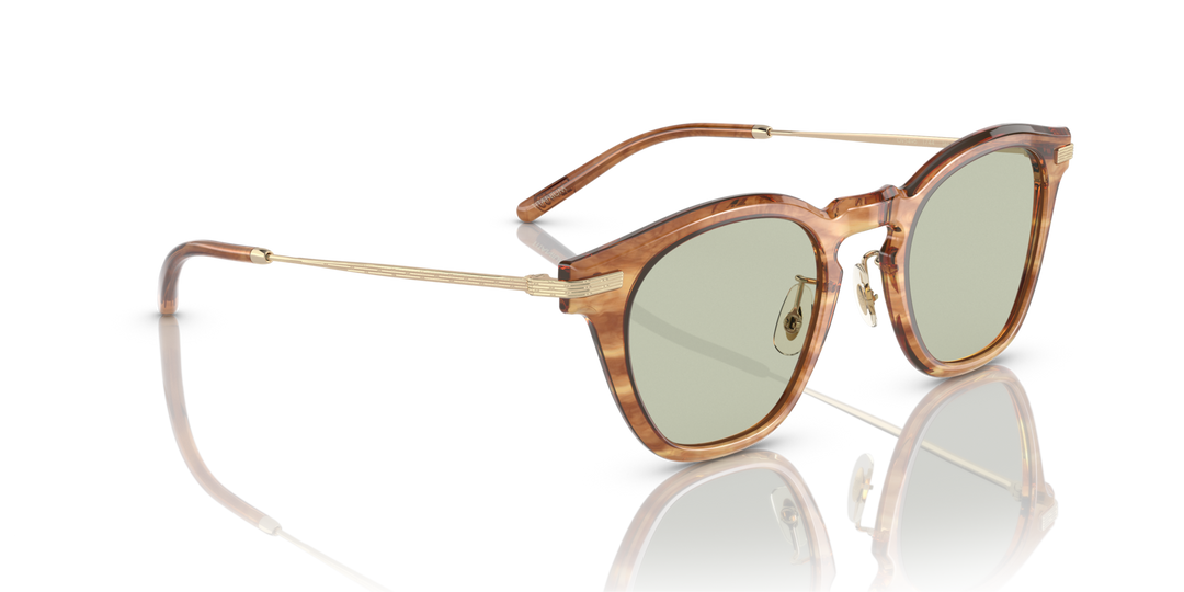 Oliver Peoples Len