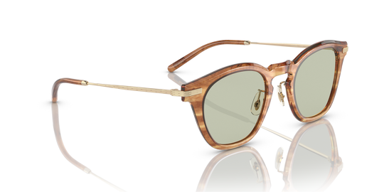 Oliver Peoples Len