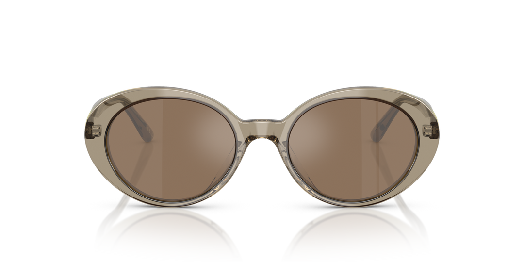 Oliver Peoples Lumar