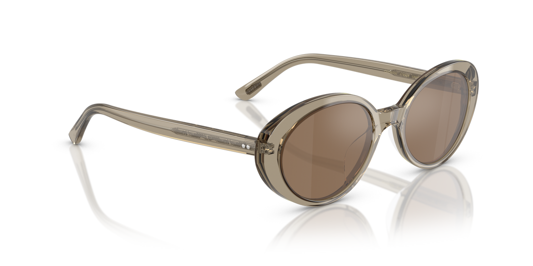 Oliver Peoples Lumar