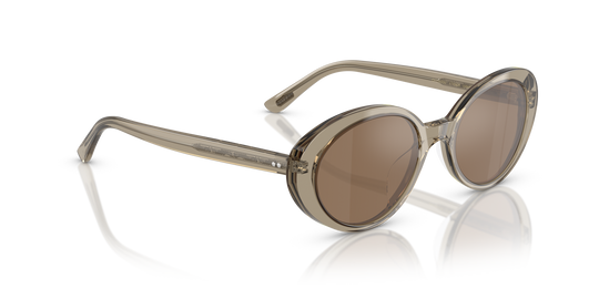Oliver Peoples Lumar