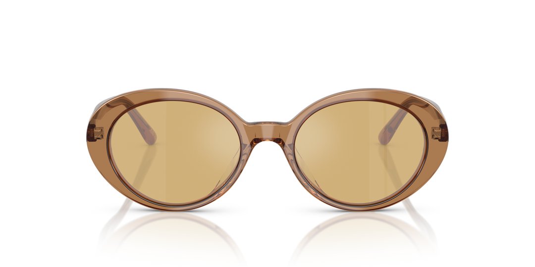 Oliver Peoples Lumar