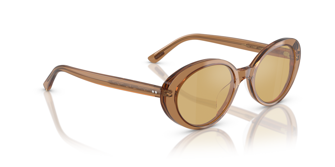 Oliver Peoples Lumar