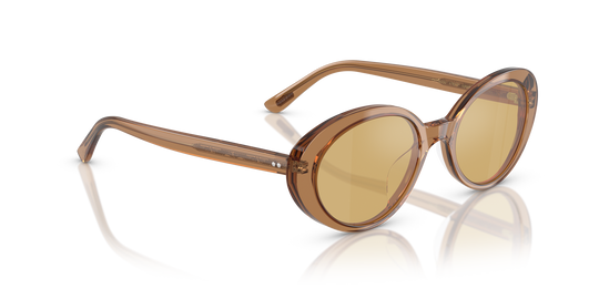 Oliver Peoples Lumar