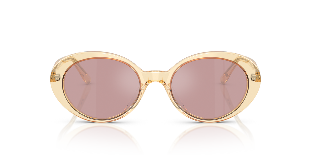 Oliver Peoples Lumar